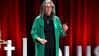 Building Tolerance and Empathy Through Music | Amy Camie | TEDxStLouis
