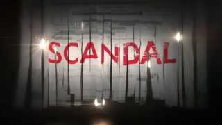 SCANDAL SNEAK LEAK!