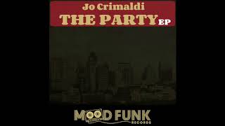 Jo Crimaldi - PLAY SOME HOUSE // MFR109