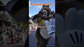 【TDL】ディズニー七夕祭り🎋１分間で楽しみましょう🎵 #ディズニー七夕 #TDL