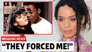 At 57, Lisa Bonet FINALLY Admits What We All Suspected