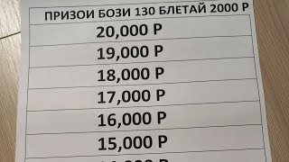 Bakha TJ в прямом эфире!ФИНАЛИ БОБИГИ САР ШУД 13 БЛЕТ МОНДАГИ ГИРЕН ХОЗИР БОЗИШ