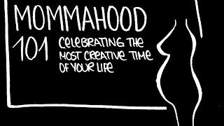 Mommahood 101: How to Celebrate Motherhood (Intro) (Special guest teacher: Alexandra!)