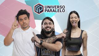 #UniversoParalelo - 31/10/2024 @SomosGEN