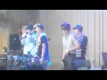 150623 2PM MY HOUSE @ SBS PowerFM Cultwo Show