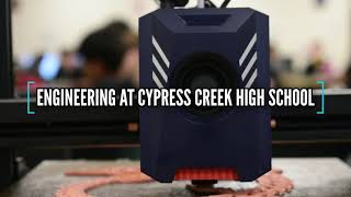 CCHS Engineering Classes