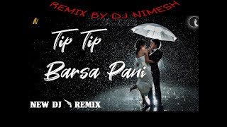Tip Tip Barsa Pani_(PuNjAB)_(REMIX_BY_Dj NiMeSh)_ DJ DARK SHADOW REMIX SL