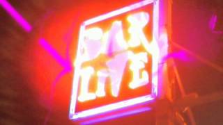 Gros Son! Bar Live - Mix Minimale Electro Trance BarLive