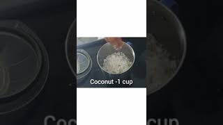 Secret tips😍 for hotel style coconut chutney/best sidedish for idli/dosai/pongal/medhu vadai