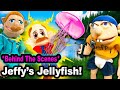 SML Movie: Jeffy's Jellyfish! *BTS*