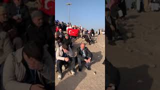 Uhud .... (15/02/2020) 13 Şubat 2020 Umrecilerimiz ile