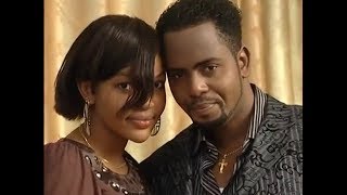 Red Valentine Part 1 - Steven Kanumba, Wema Sepetu ( Bongo Movie)