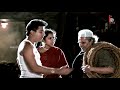 Velu's Intelligent Smuggling Scene |  Nayagan Movie super Hit scene | HD Classic tamil movie clip