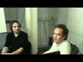Geertjan Wielenga and Toni Epple Interview Part 1