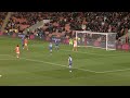 Blackpool v Carlisle United highlights