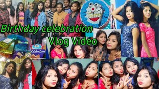 Mor Sister Ra //Birthday🎂 Party Ra// Vlog Videos //😍#sweetsruna #subscribe❤❤