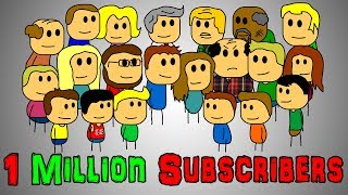 Brewstew Million Subscriber Special