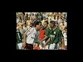 Briga Fernando Diniz e Galeano | Palmeiras x Fluminense 2001