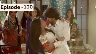 Les consentements - Le Destin de Zoya - EP 100 - Qubool Hai - Série en français - HD