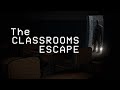 The Classrooms Escape - Gameplay Parte 1 (Android)