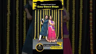 Long Da Lashkara Dance  tutorial #Shorts #Dance #shortsfeed #youtubeshorts #easydancesteps