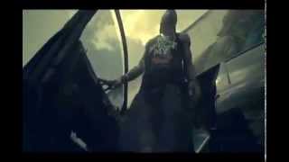 Ace Hood Feat. Lil Wayne - We Outchea (Music Video)