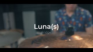 Fridge - Luna(s) Live Performance Video