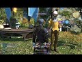 【ff14】プリンセスデー＆エッグハント2024 記録用【ff14】