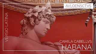 【Latin Cover】Camila Cabello: Havana (Medieval Arr.) (Avlönskt)