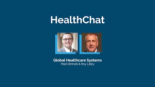 HealthChat with Mark Britnell