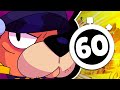 How To Play Colonel Ruffs In 60 Seconds! - Brawl Stars Brawler Guide