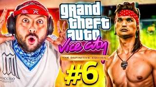 🎵ԳՆՈՒՄ ԵՆՔ ՌՈՔԵՐՆԵՐԻ ՍՏՈՒԴԻԱ🎸GTA Vice City #6