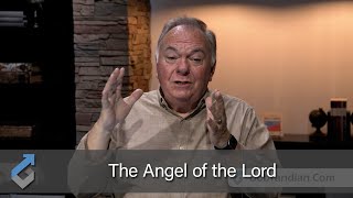 The Angel of the Lord - Student of the Word 1144