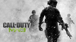 CoD MW3