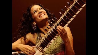Anoushka Shankar - Prayer In Passing | Live Coutances France 2014 Rare Footage HD