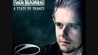 Armin van Buuren feat Miri BenAri - Intense ASOT 610)