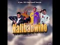 Mr Teinobe Ft Ghetto Celeb Na T OFF k & Young M Squared _Nalibabwino (Official music