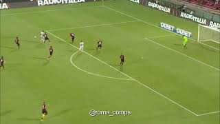 Tammy Abraham vs Salernitana