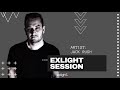 Exlight Session presented by JACK RUSH || Tech-House, House Music, Techno, Dance Music