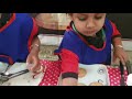 junior masterchef competition at budding future international pre school