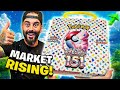 TIME TO BUY?! The Rise Of 151 Pokemon Cards