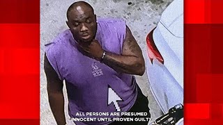 Man wanted for murder in Ruston arrested in Marshall after police chase through Louisiana