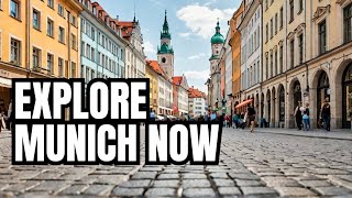 Discover Top 20 Things to Do in Munich, Germany