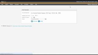 Print a case in under 30 seconds with Fastcase