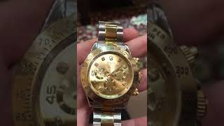 Winner Rolex Daytona it’s real or fake