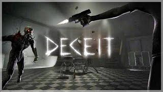 這一次不比心機！我們拚槍！『Deceit 異心 惡魔狼人殺』