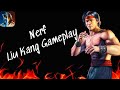 Klassic Liu Kang Max Bonus Points Survival Mode Gameplay | MK Mobile