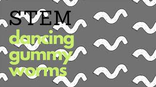 PMLIB | STEM Dancing Gummy Worms