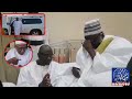 Thiey!!Auto bi Serigne mountakha Diokh Serigne Abdou Samad Mbacke santè koko taxawayam ci yon bi