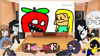 A Mouse Goes To Roblox Highschool Flamingo Fan Animation - sammy the strawberry albert roblox